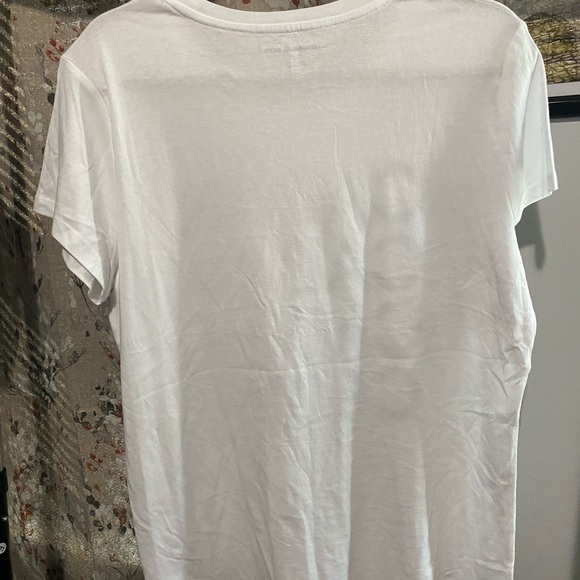 Calvin Klein XL T-shirt. NEW - Picture 1 of 4